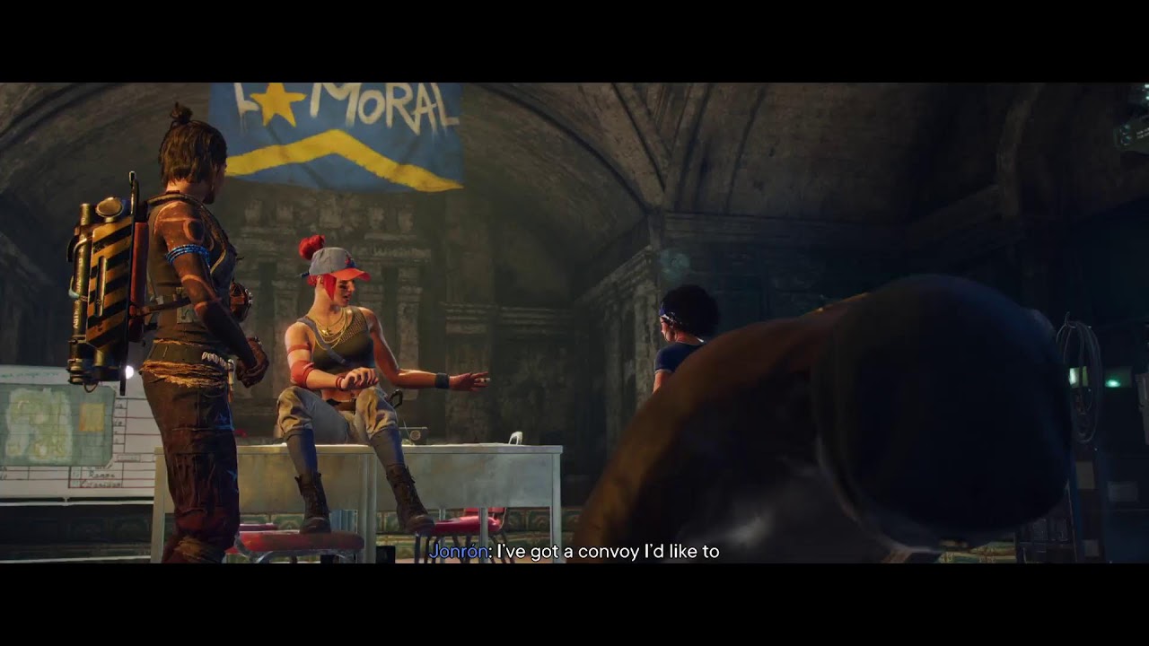Far cry 6