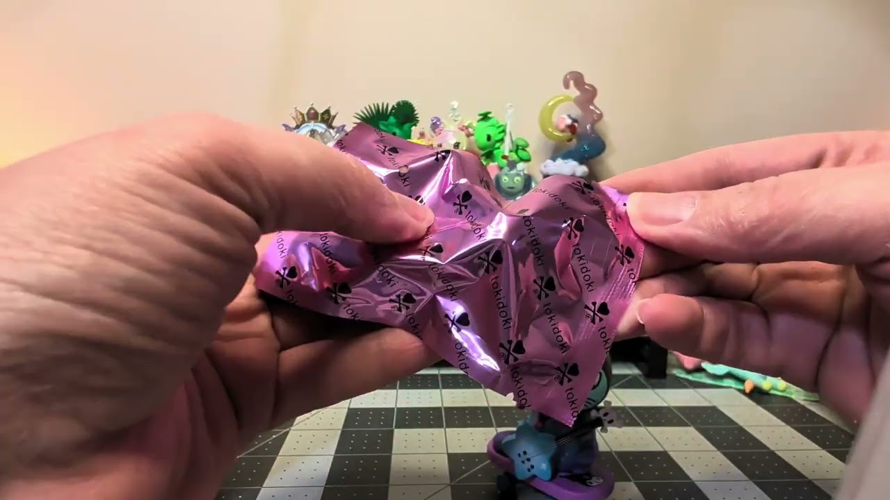 Let's Open - Cats