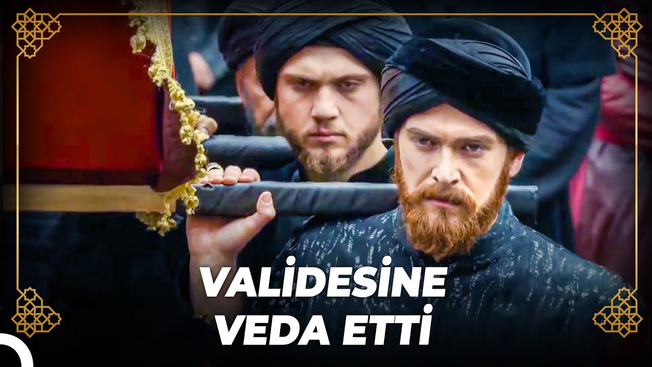 Şehzade Selim, Hürrem Sultan'ı Kaybetti! | Osmanlı Tarihi