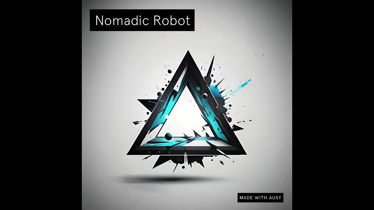Nomadic Robot