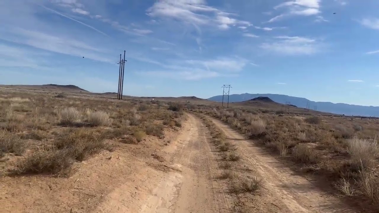 Crossing the boundary into the petroglyphs 