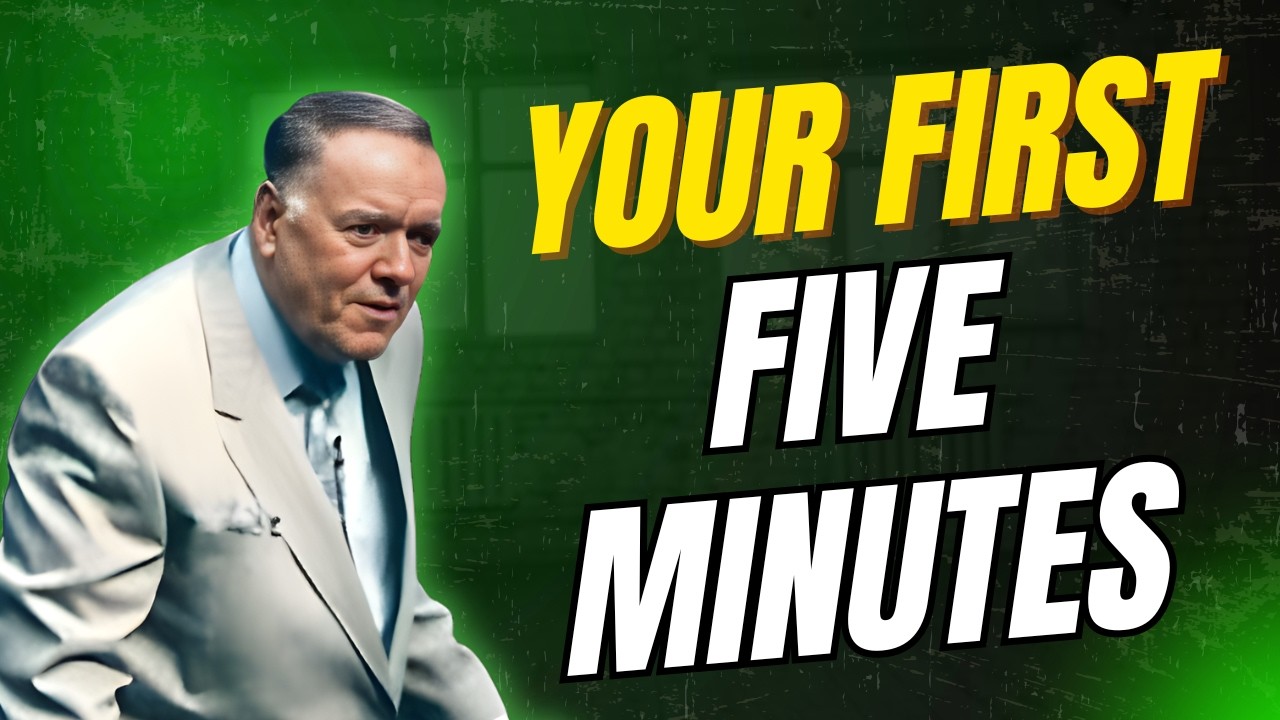THE FIRST FIVE MINUTES AFTER DEATH | WHAT THE BIBLE REALLY SAYS