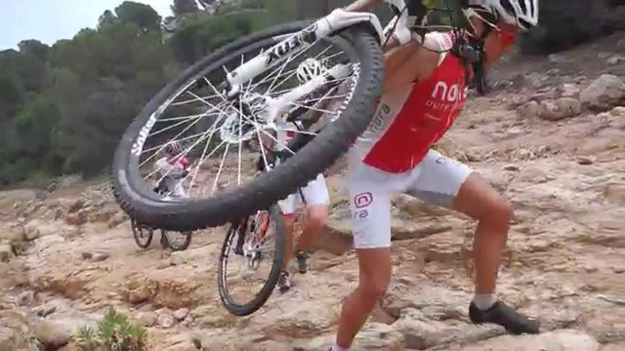 TNatura Italy ETU Cross Triathlon EM 2014 HD