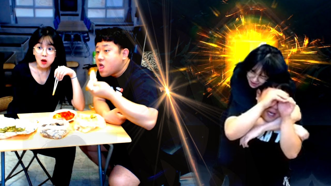 [기뉴다] v4 | 밥 먹다 전설동료 뽑는법