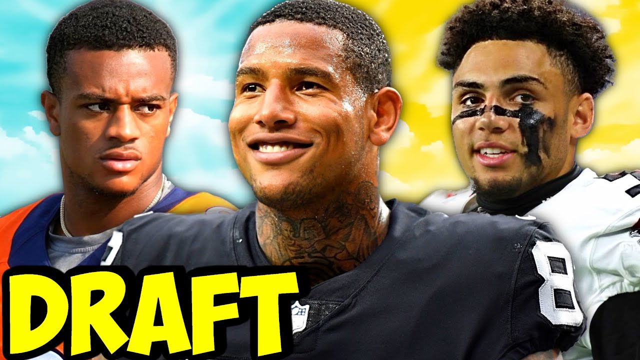 MY FIRST CFM FANTASY DRAFT!