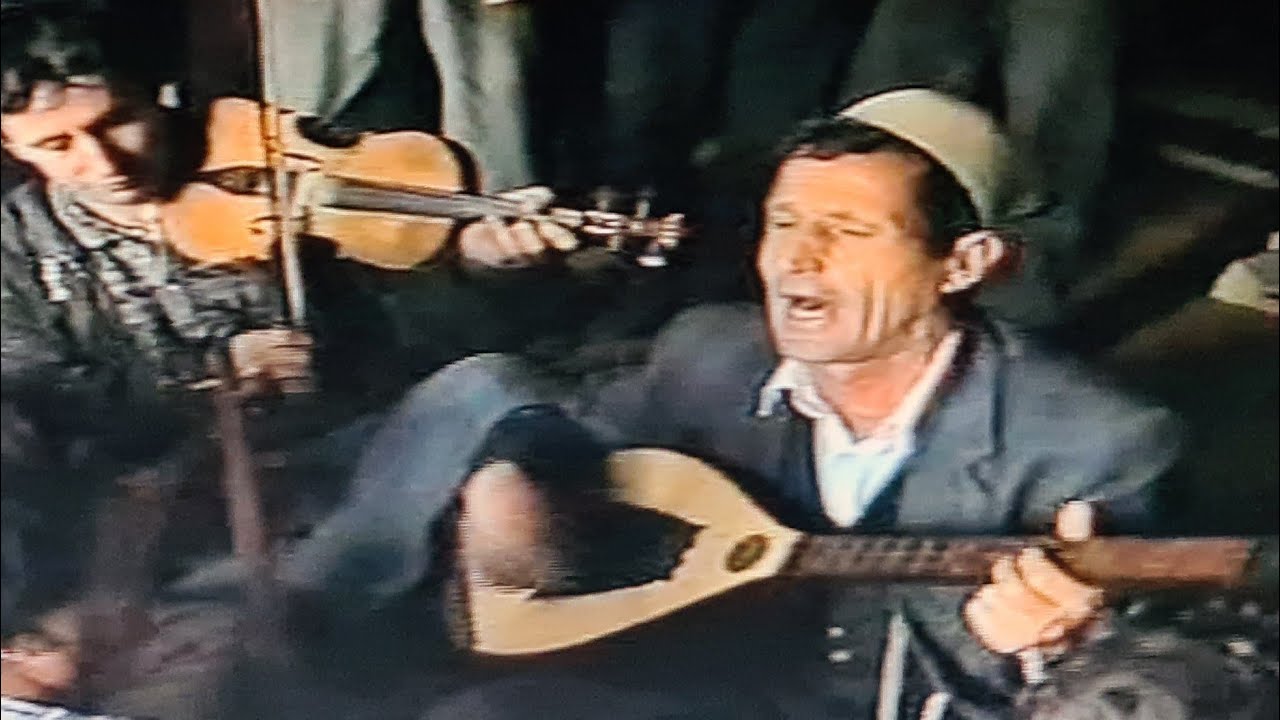 Tbijt e Sefes - Mleqani - 