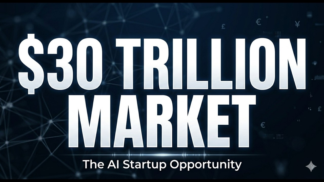 Module 0: How to Build an AI Startup in 2026: The Lean Model Masterclass