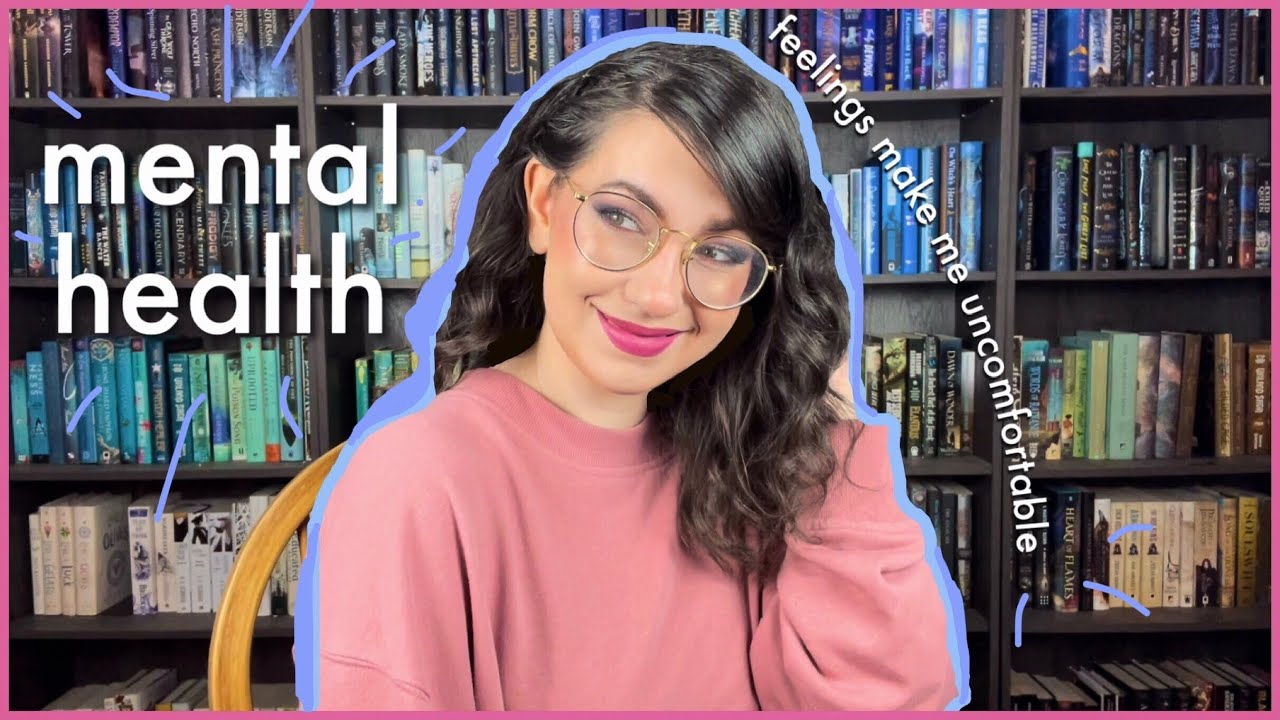 MENTAL HEALTH CHAT | grief, moving forward, and 2022 goals
