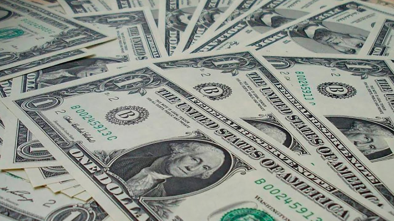 Entérese del Cambio: Dólar a la baja, el impacto