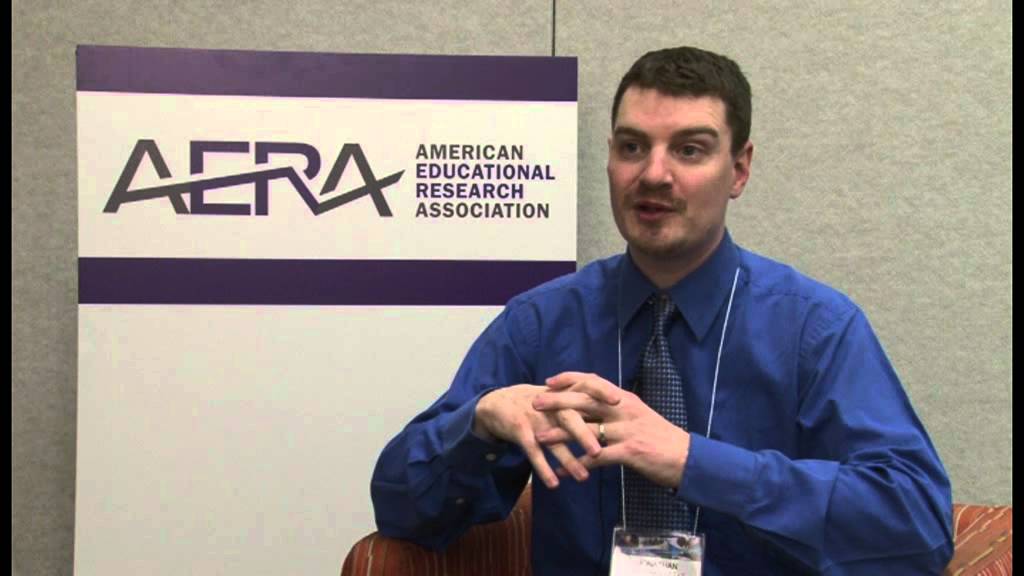 Jonathan Weeks Discusses His Article 