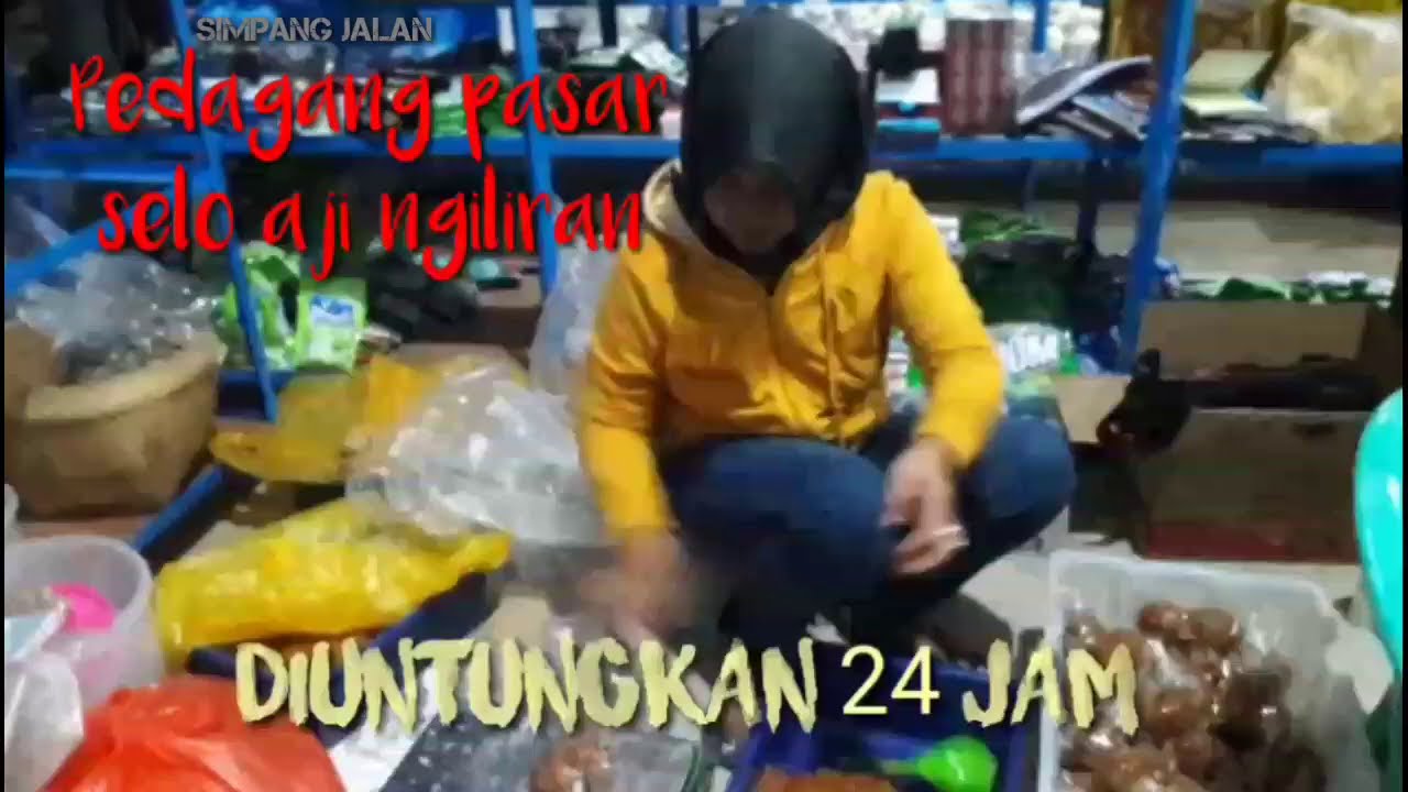 GEBRAKAN Kepala Desa Ngiliran Bikin Tercengang Desa Lain