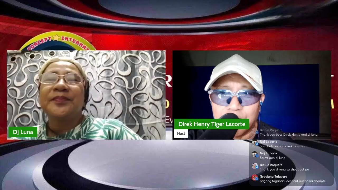 Confront On The Spo February 27 2026t