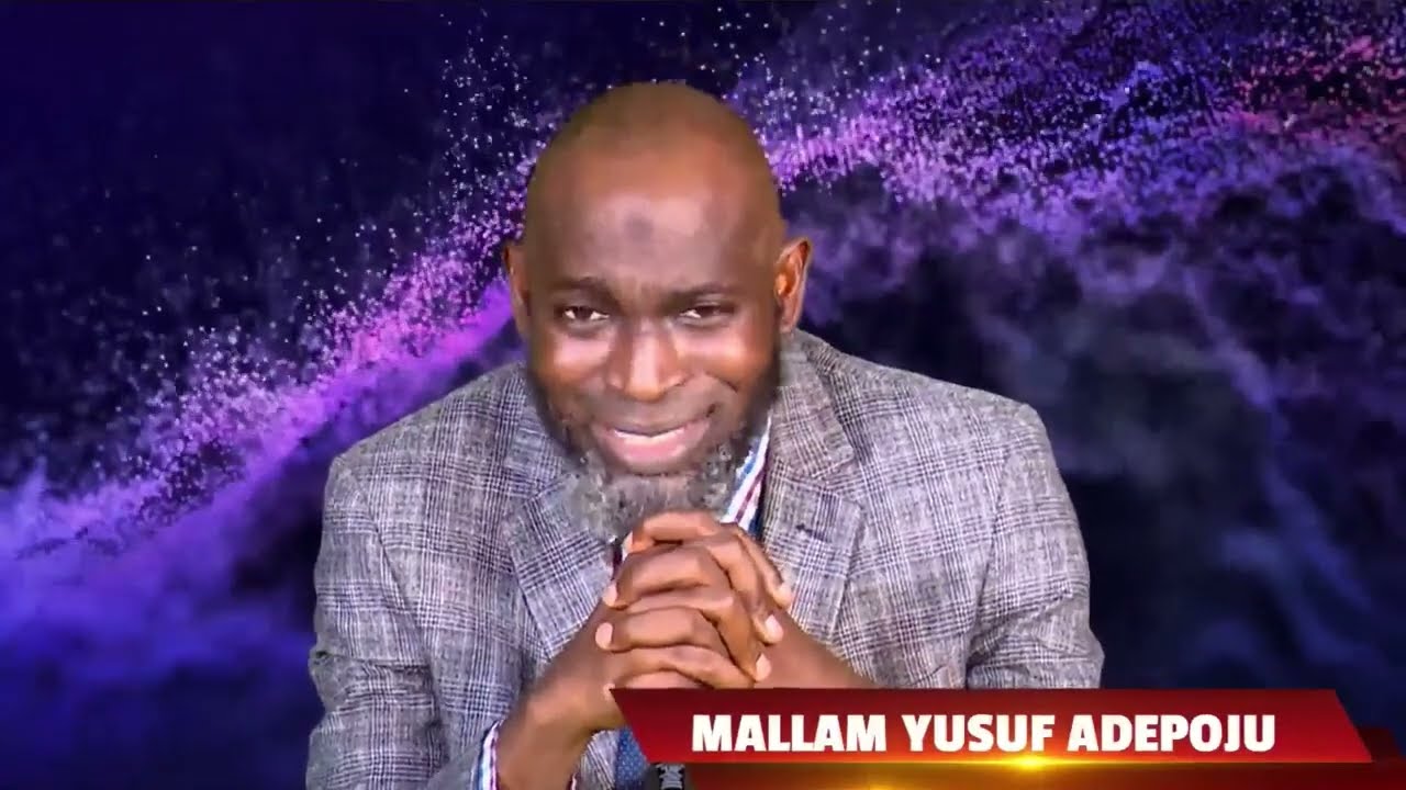 Adepoju Yusuf Olatunde Acadip threatens litigation against Evang. Evangelist Ezekiel Noah