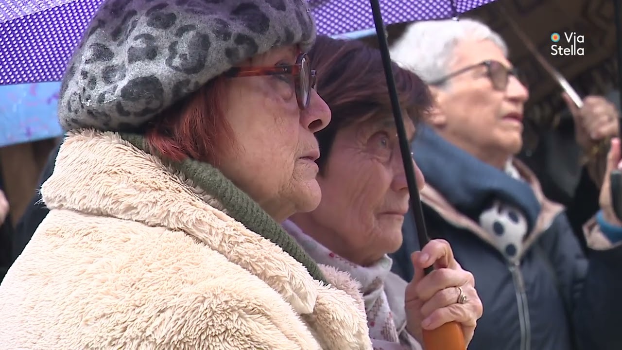 Des centaines de personnes réunies à Sartène pour les obsèques de Dominique Bucchini