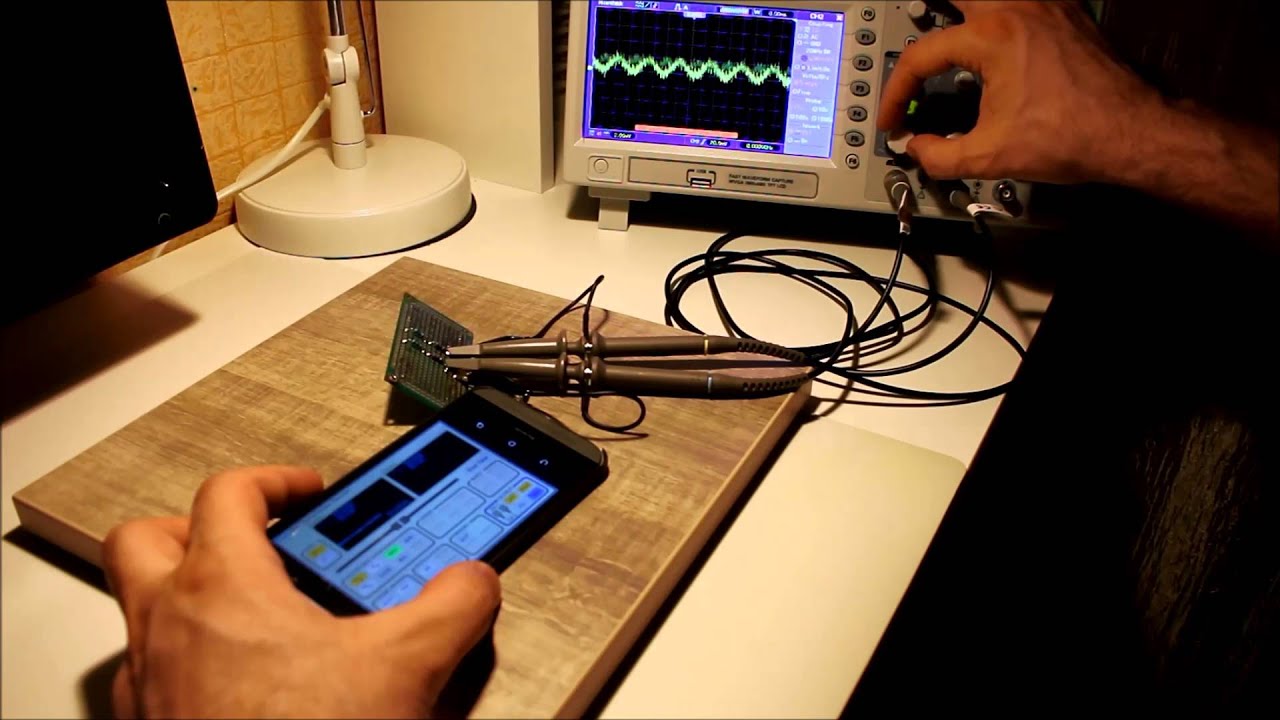 Обзор блютуз аудио модуля XS3868 (OVC3860)