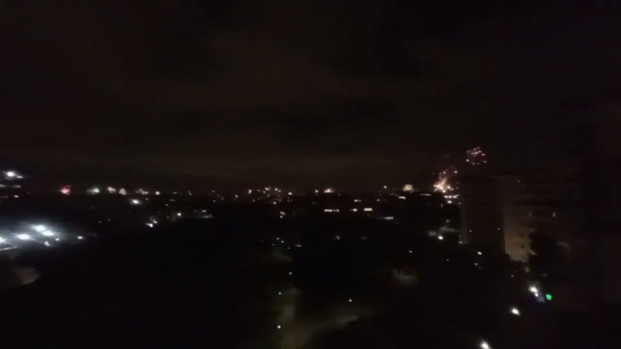 CAPODANNO 2026 - ROMA