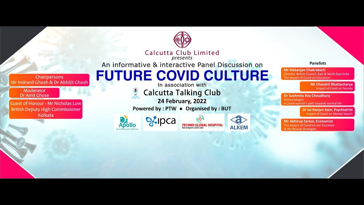 CALCUTTA CLUB