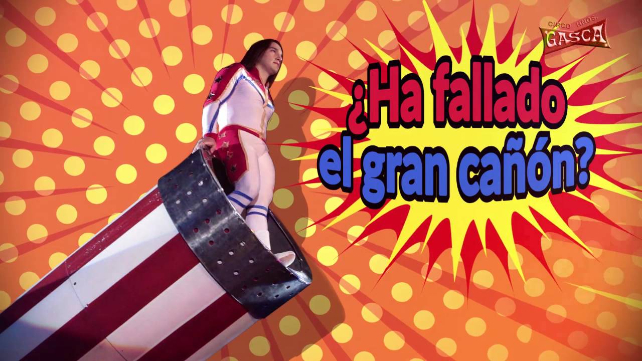 MARTIN GASCA HOMBRE BALA 