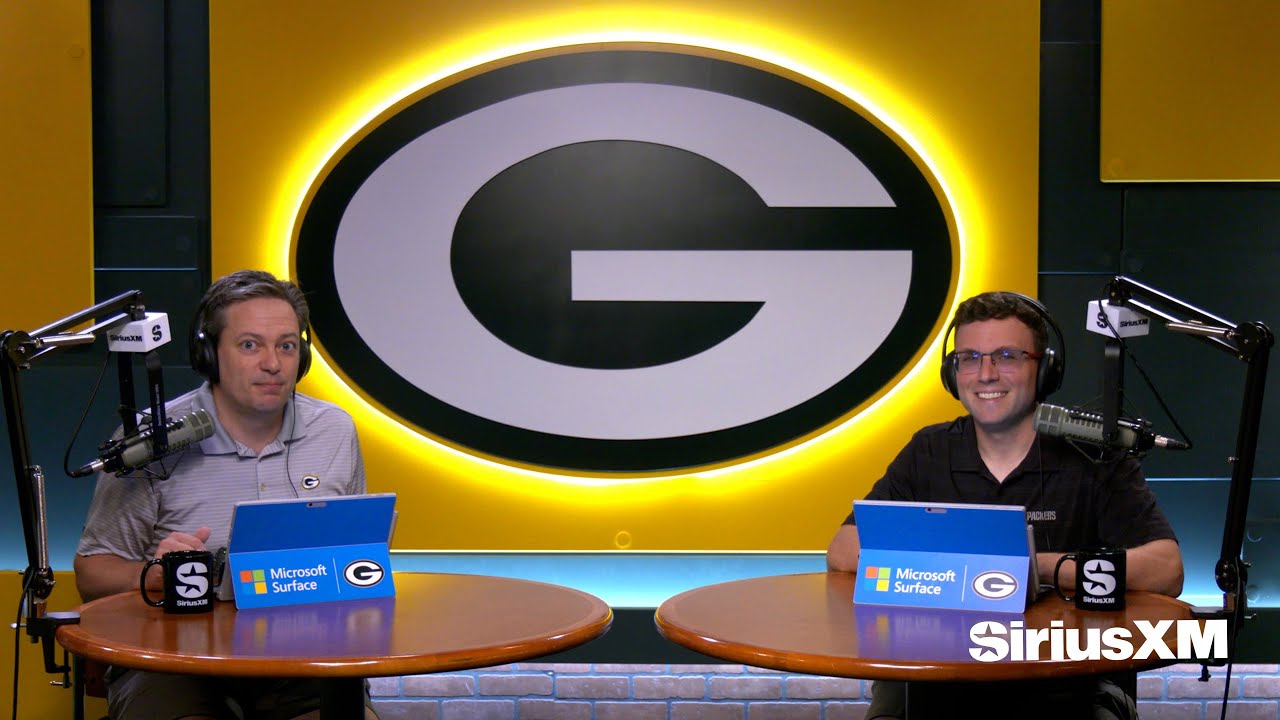 Packers Unscripted: Camp commences