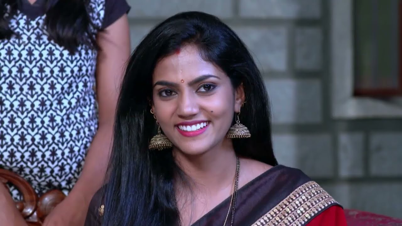Arathiയെ ഒരു മുറിയിൽ ഒളിപ്പിച്ചു | Parinayam | Full Ep 48 | Nisha,Sudha - Zee Keralam