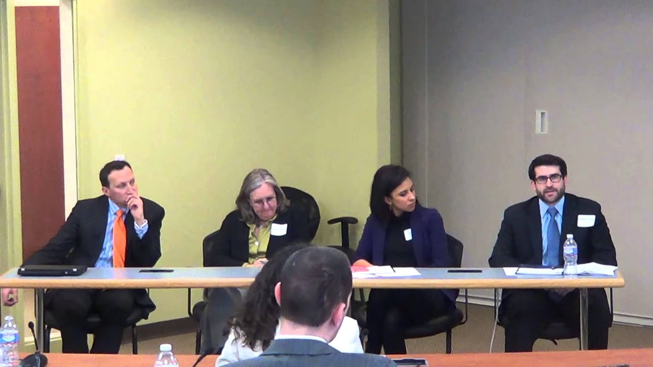 The Presidential Election Administration Commission and How to Help Communities Run Smart Elections