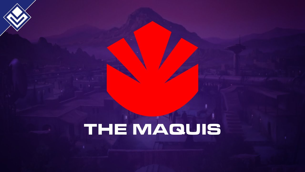 The Maquis | Star Trek