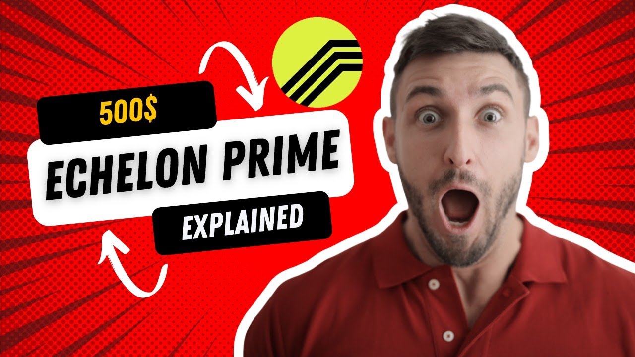 Echelon Prime & Prime Token: The Future of AI and Blockchain Revolution