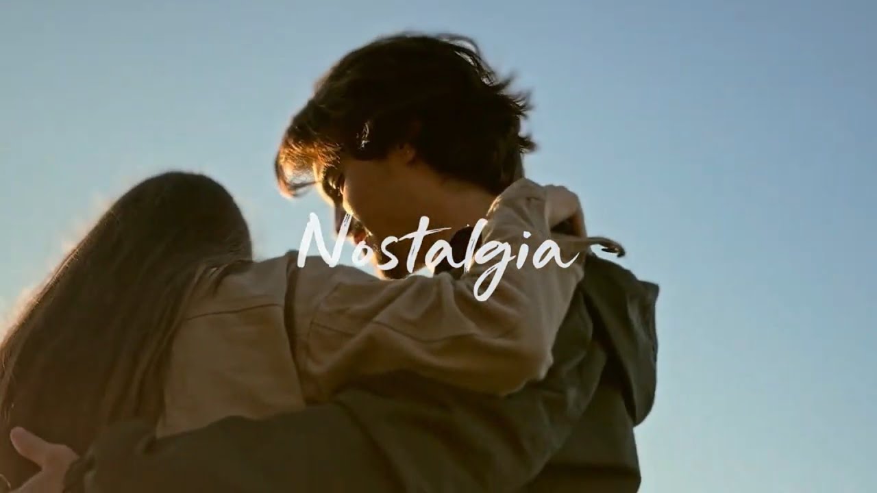 NOSTALGIA | CURTA UNIVERSITÁRIO