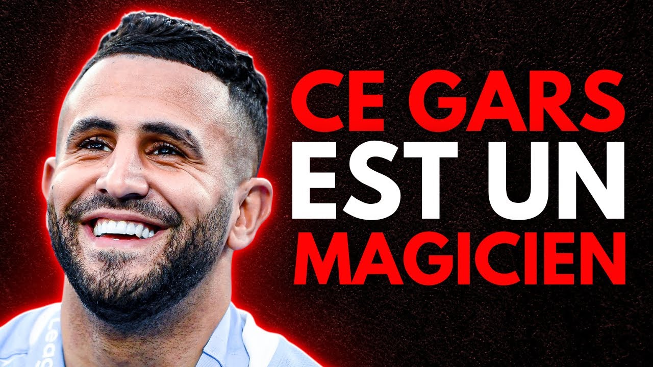Le Magicien de la Rue Qui a Fait Trembler la Premier League