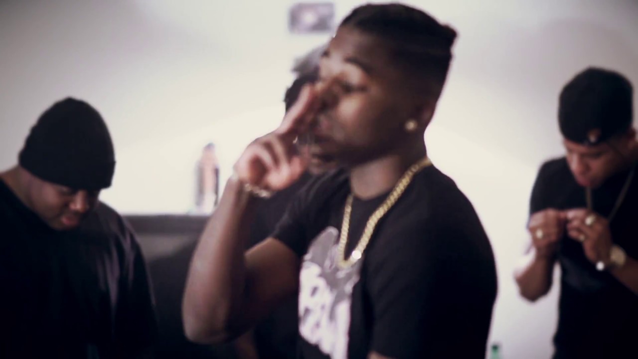 LilMike  -  kant Trust You (Offical Video )