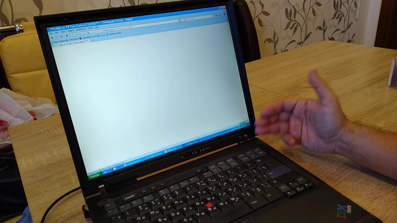 Выживаем на Windows XP в 2020-м 1/2