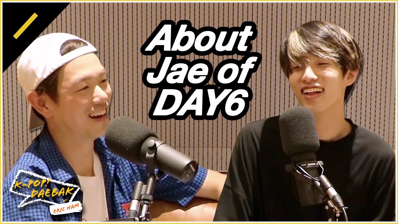 DAY6's Jae Sets the Record Straight | KPDB Ep. #20 Highlight