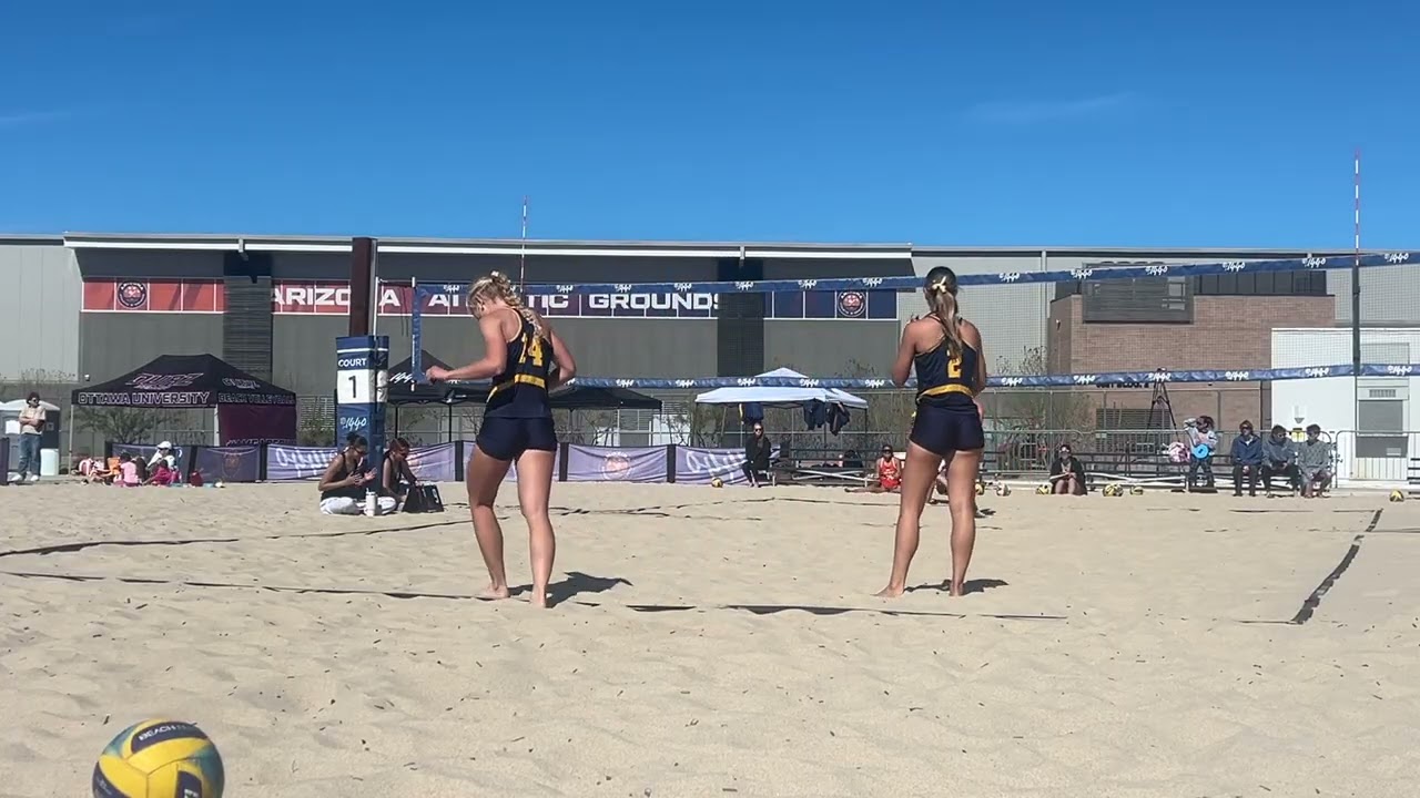 Feb20 '26 TMU BVB Zoe&Emma v. Ott and Park