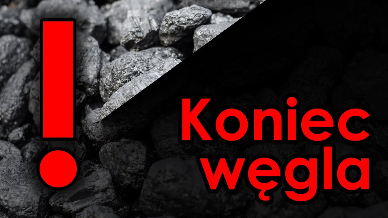 Znowu zabraknie węgla? - nowe rozporządzenie już od września 2024 r.