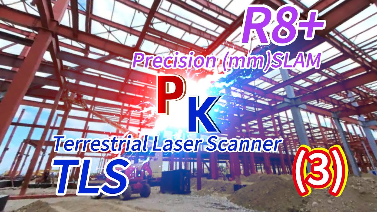 R8+: The excellent Point Clouds of Kazakhstan