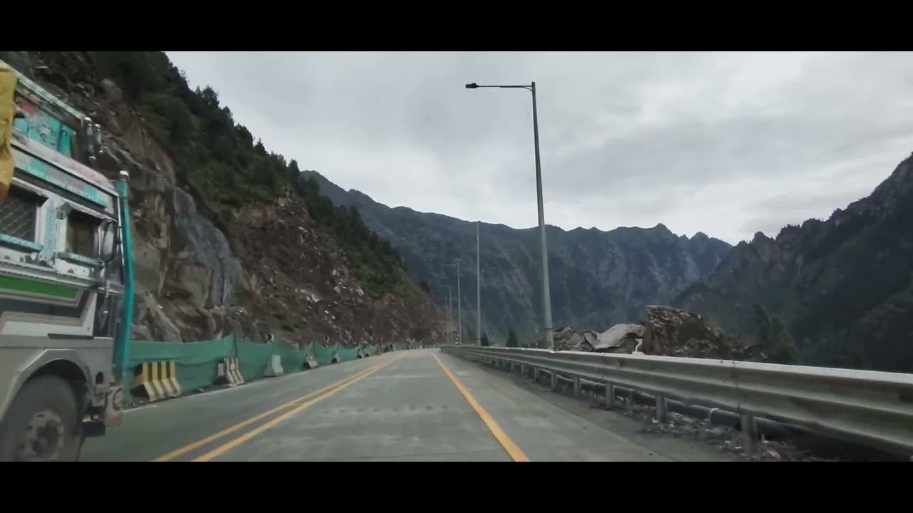 Srinagar To Sonamarg Part 2