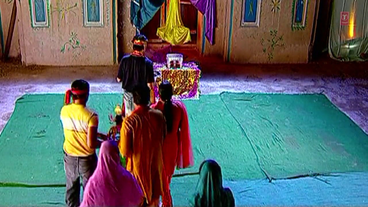 Amrita virk Behja chunki te
