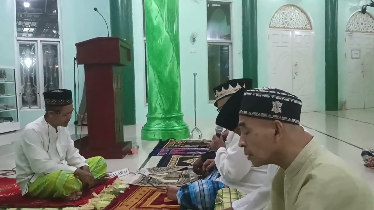Ramadhan berkah syahadat doa dan salawat #trending #ramadanmubarak 