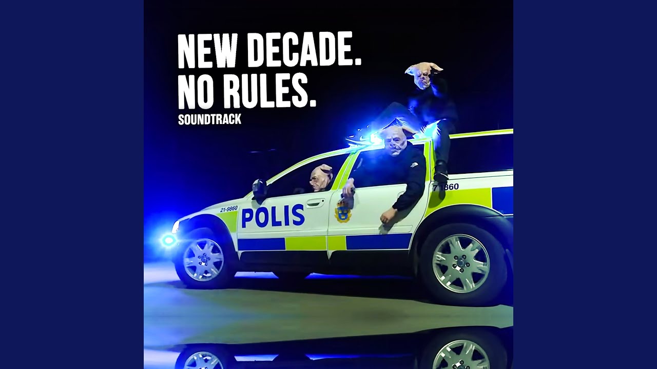 New Decade