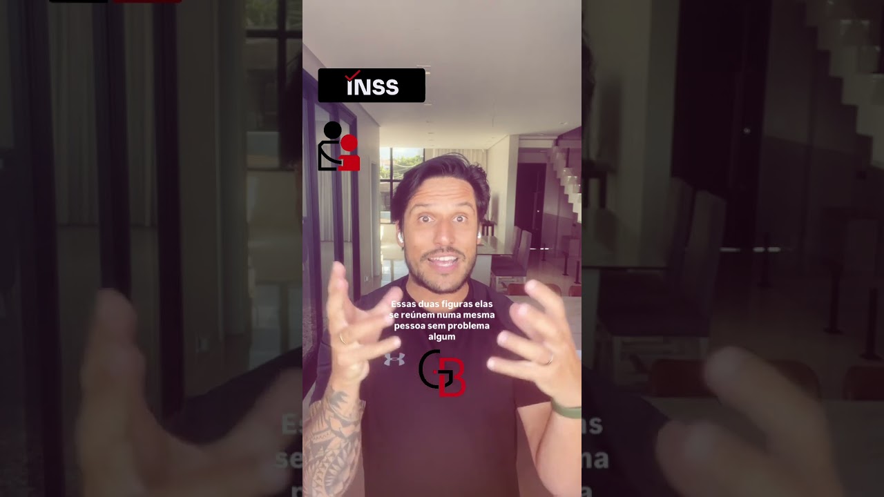 INSS 2026: segurado + dependente