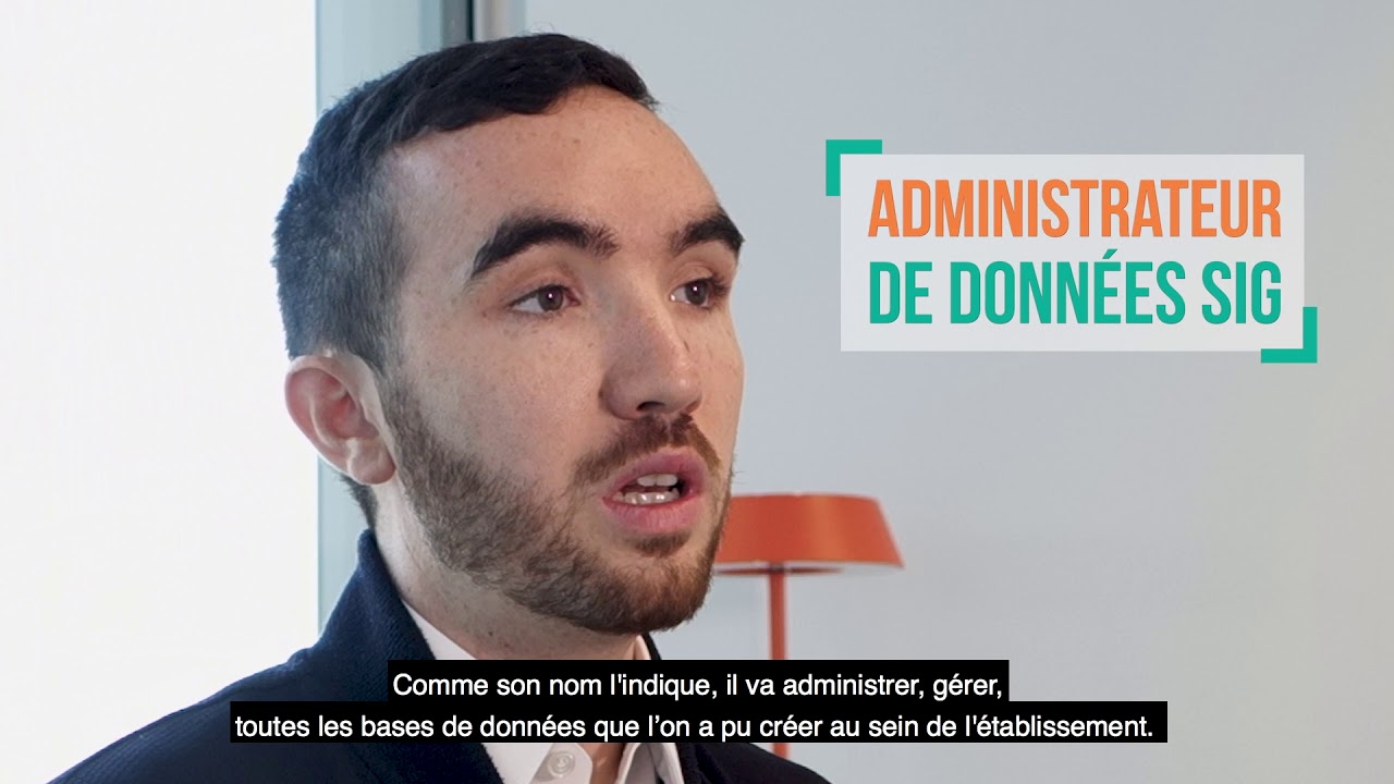 Géomatique et aménagement