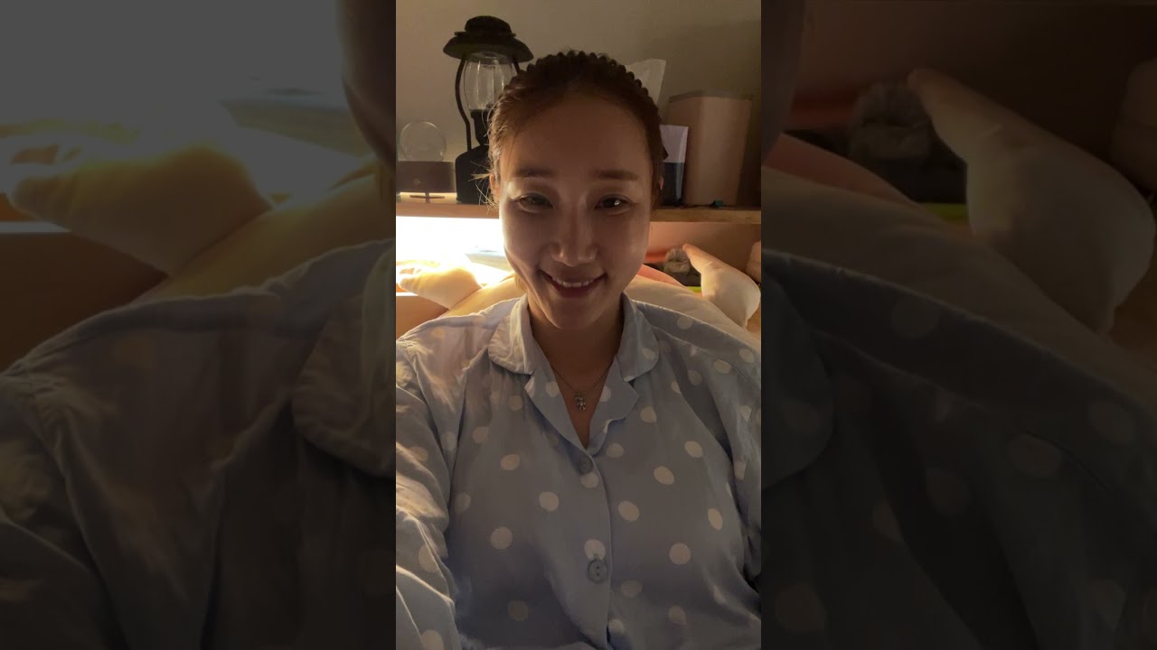 220101 한유미 hym_vb 인스타라이브