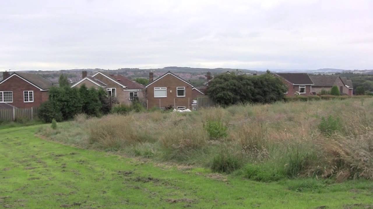 Darfield, Barnsley, South Yorkshire, England - 30th June, 2014
