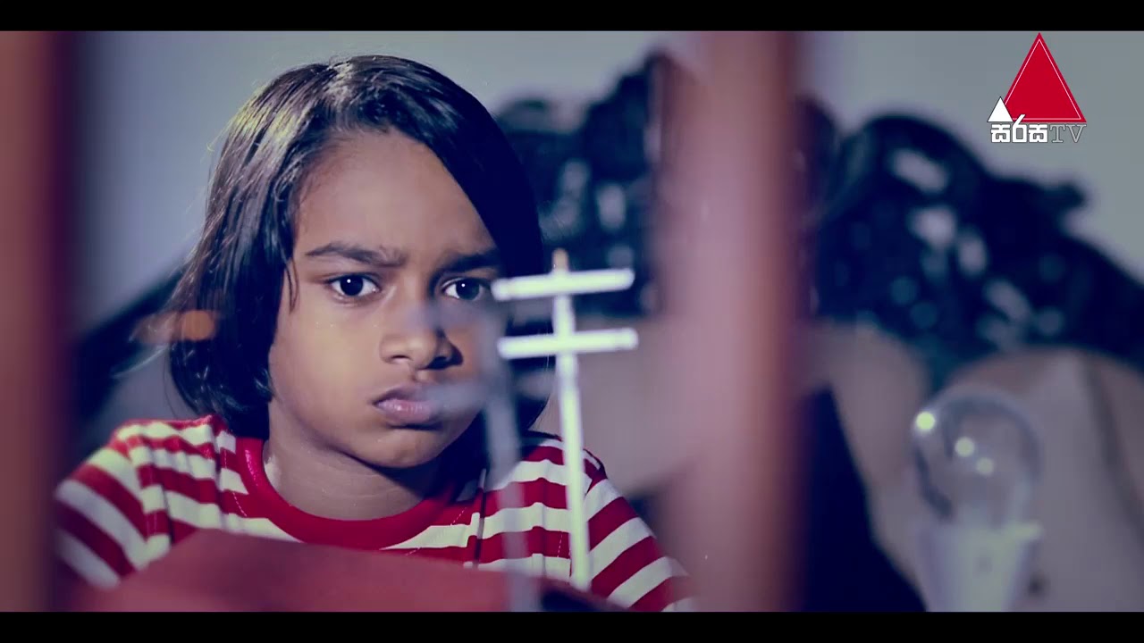 Sirasa Tv Super Mom Trailer