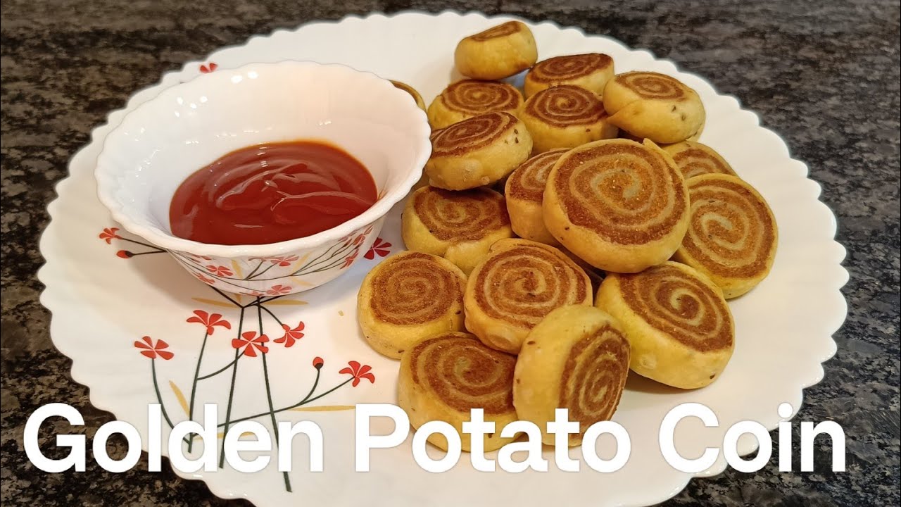 क्या आपने ऐसा स्नैक्स ट्राई किया है एक बार अगर खाया तो दिल मांगे मोर | Instant Potato Snacks Recipe