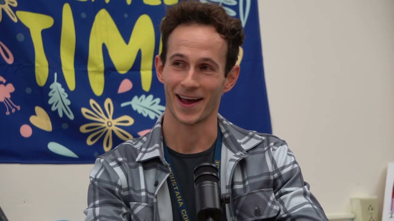 Mi-Rock Podcast Episode 1: Featuring Mike Mertel