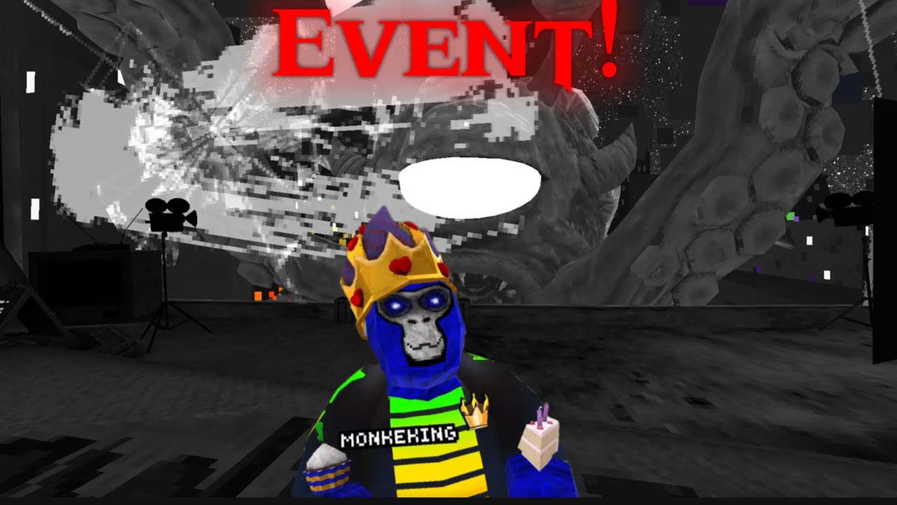 Event!!!