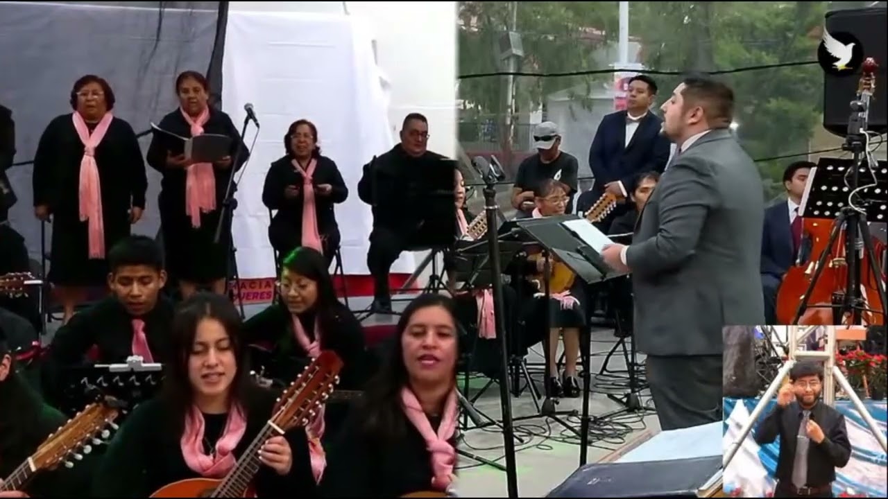 Si vale la pena - Ensamble de Estudiantinas 2025