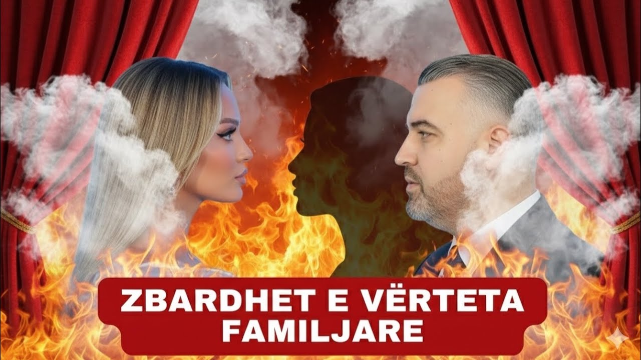 LAJMI I FUNDIT: Zbardhet e verteta tezja e Selin dhe gruaja e Rogertit Big Brother Vip Albania 5