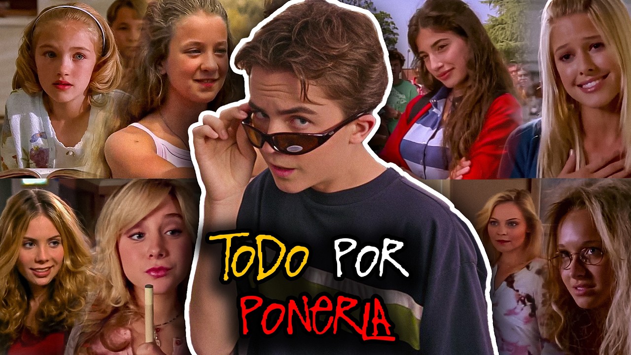 Todas las Novias de Malcolm In The Middle (En Orden Cronológico) - Completo